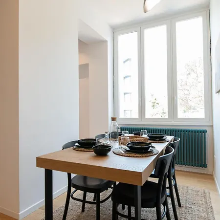 La Belle Maison Roma