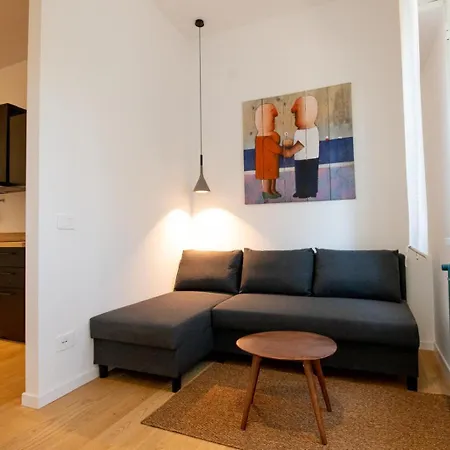 Apartamento La Belle Maison