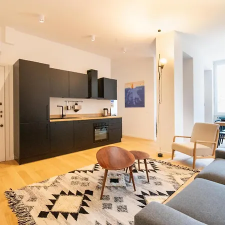 La Belle Maison * Rom