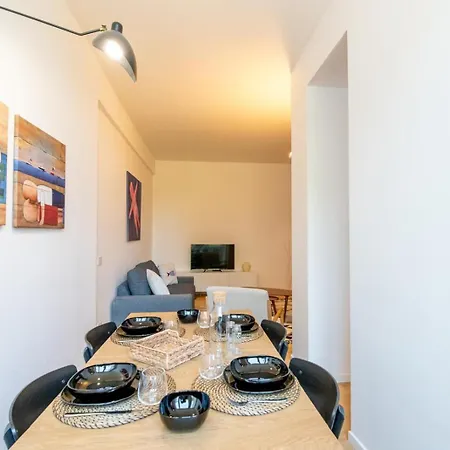 La Belle Maison Apartment Rome