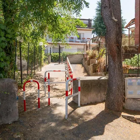 Apartmán La Belle Maison *