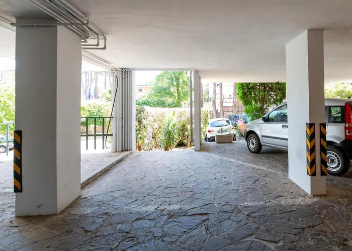 La Belle Maison דירה רומא