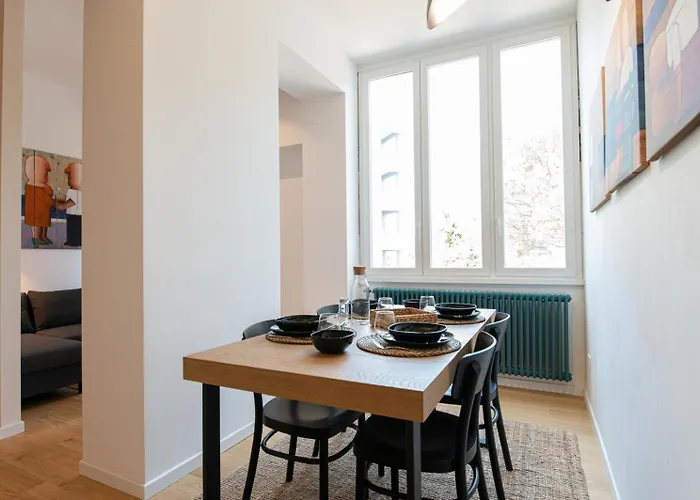 La Belle Maison רומא