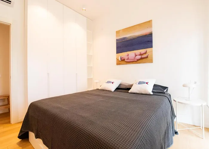 דירה La Belle Maison רומא