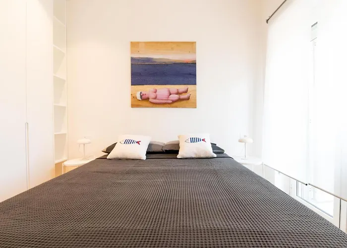 La Belle Maison דירה