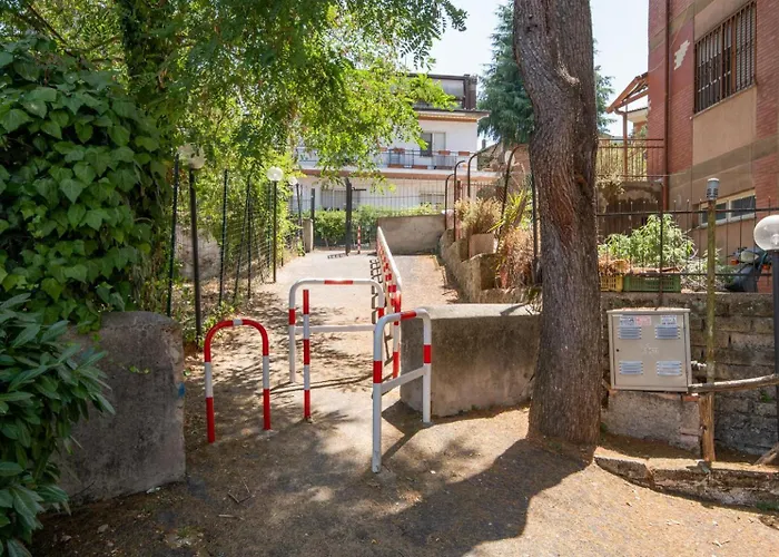 דירה La Belle Maison *