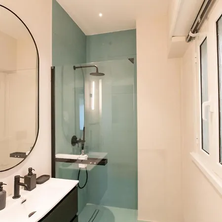 La Belle Maison Apartment Rome