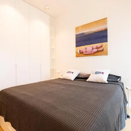 Appartement La Belle Maison Rome